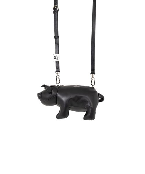 "DOLLS" Pig Mini Shoulder Bag