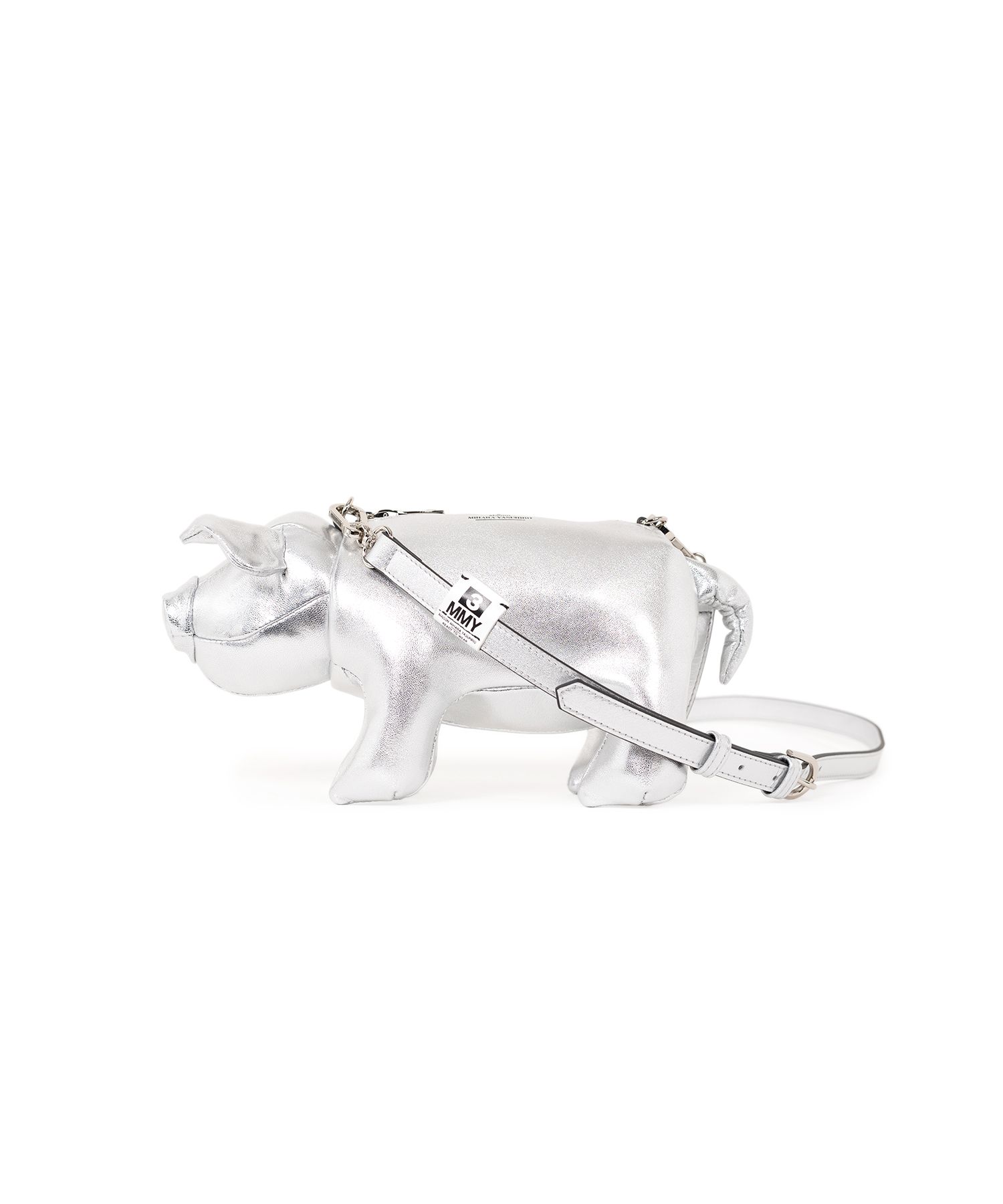 "DOLLS" Pig Mini Shoulder Bag