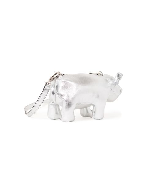 "DOLLS" Pig Mini Shoulder Bag