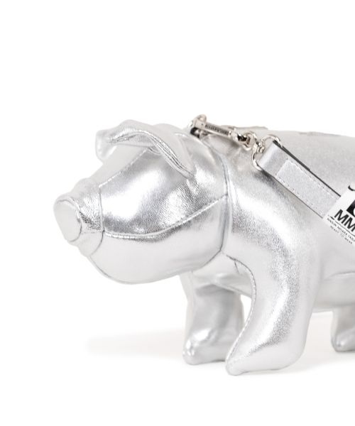 "DOLLS" Pig Mini Shoulder Bag