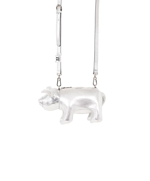 "DOLLS" Pig Mini Shoulder Bag