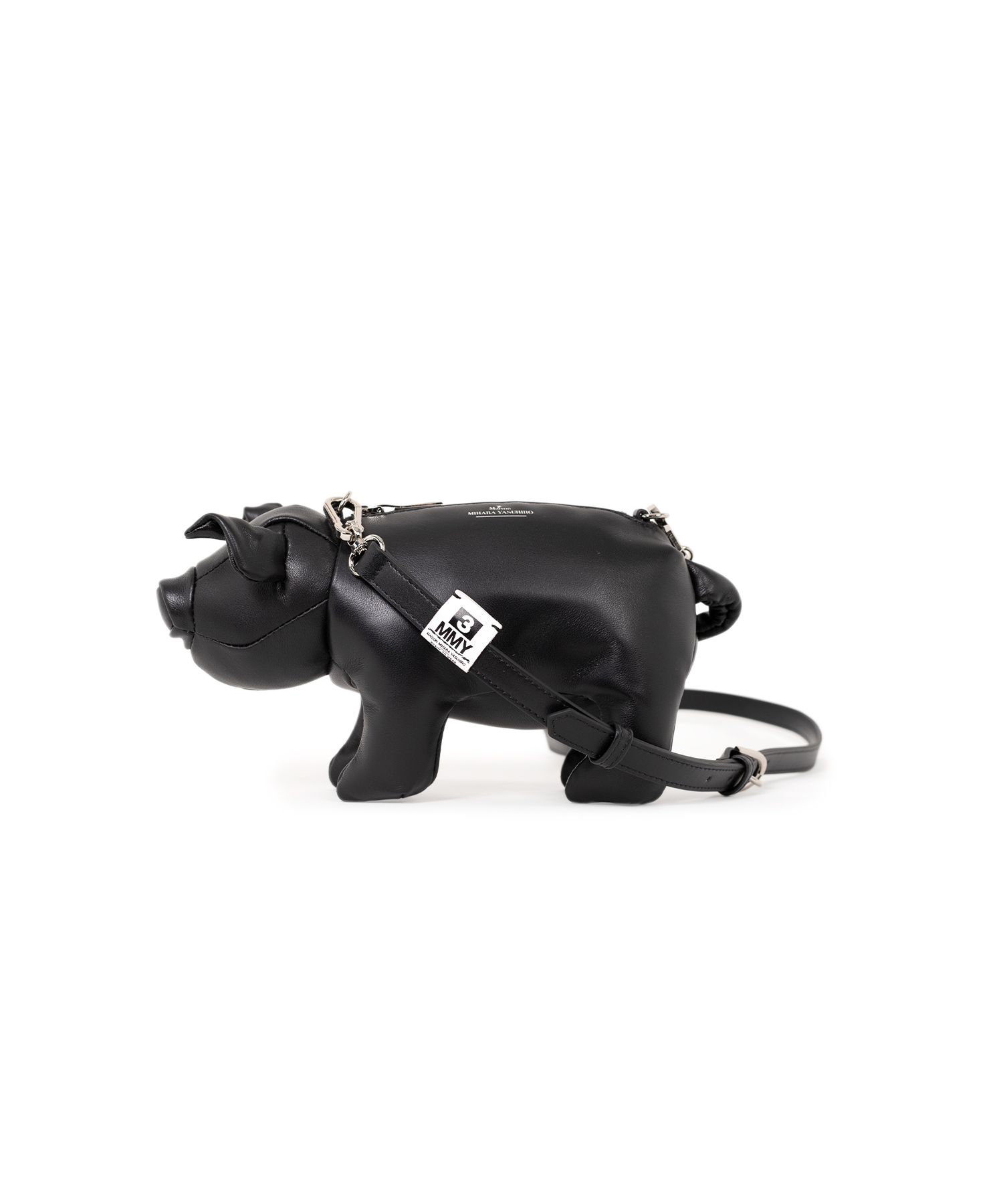 "DOLLS" Pig Mini Shoulder Bag