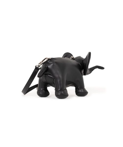 "DOLLS" Elephant Mini Shoulder Bag