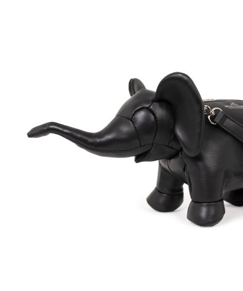 "DOLLS" Elephant Mini Shoulder Bag