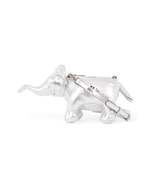 "DOLLS" Elephant Mini Shoulder Bag