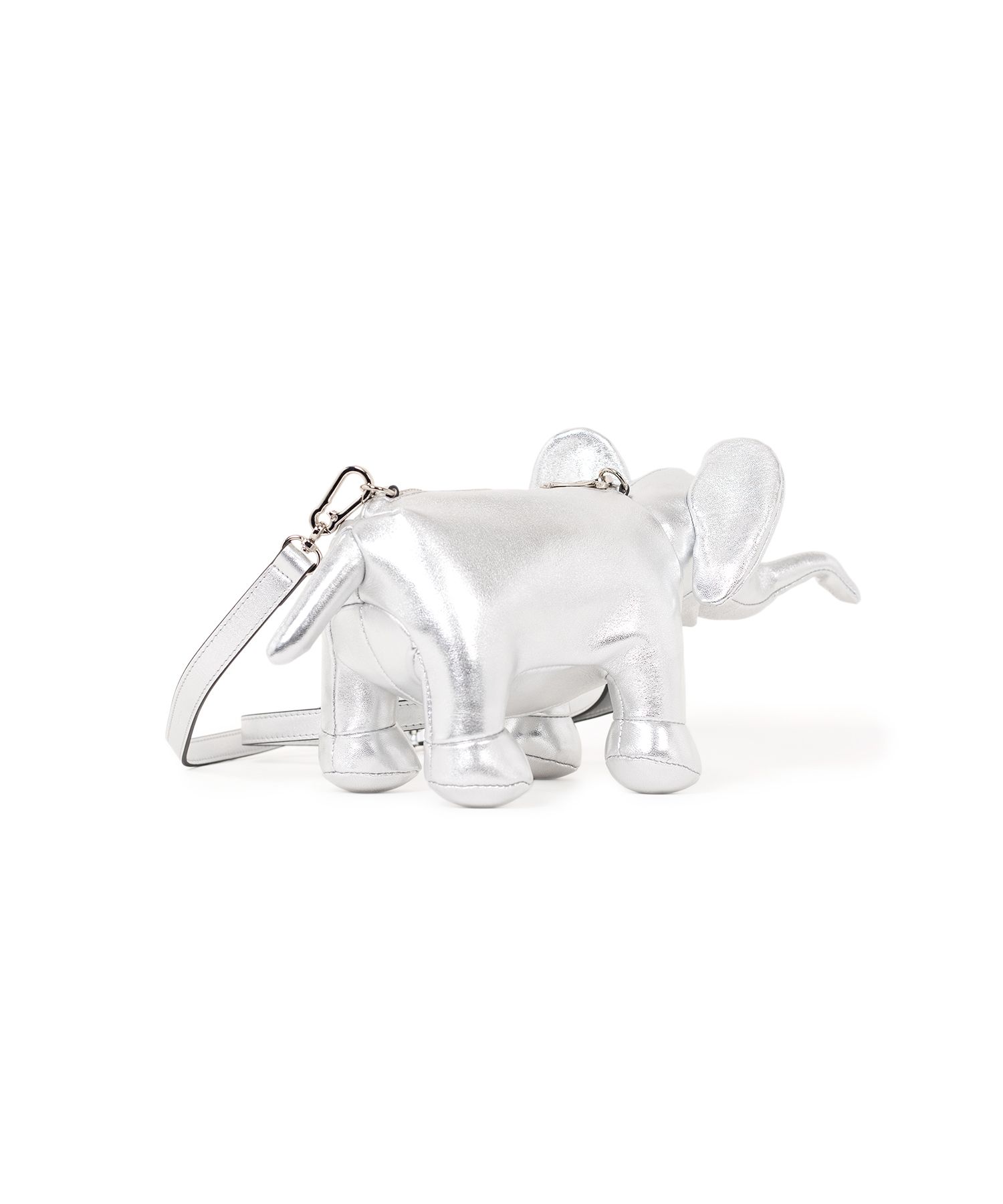 "DOLLS" Elephant Mini Shoulder Bag