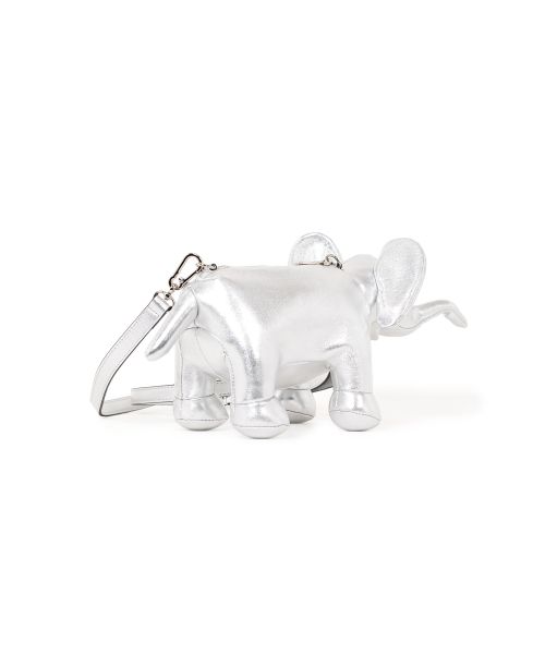 "DOLLS" Elephant Mini Shoulder Bag