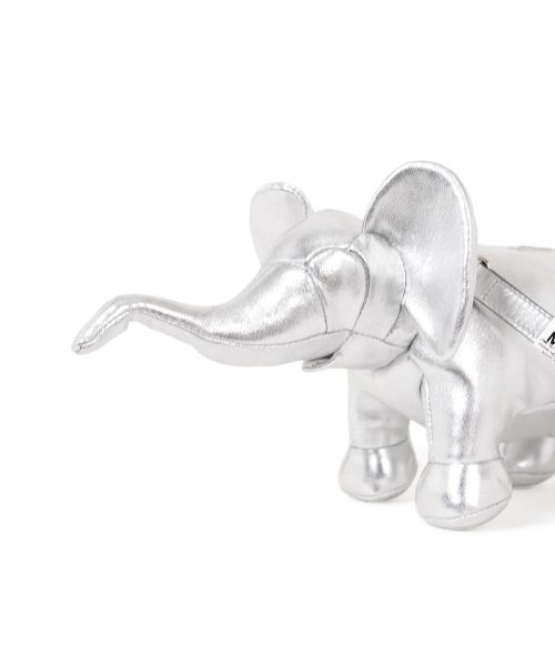 "DOLLS" Elephant Mini Shoulder Bag