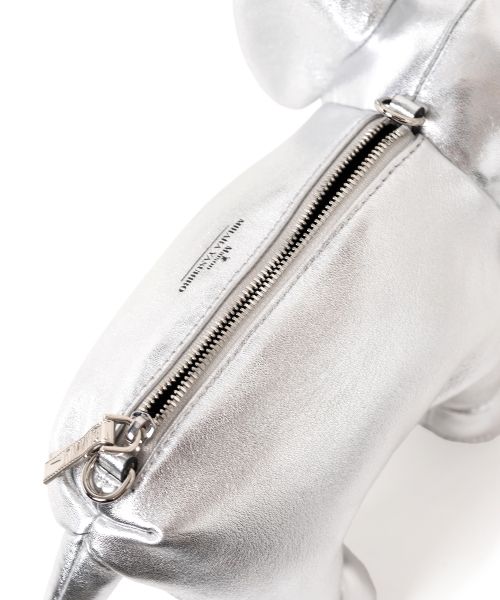 "DOLLS" Elephant Mini Shoulder Bag