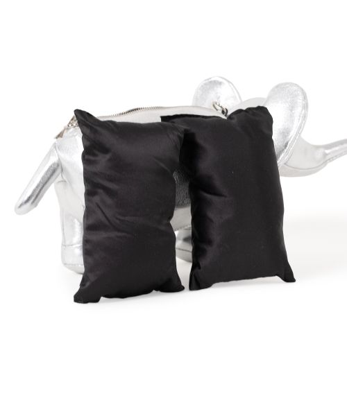 "DOLLS" Elephant Mini Shoulder Bag