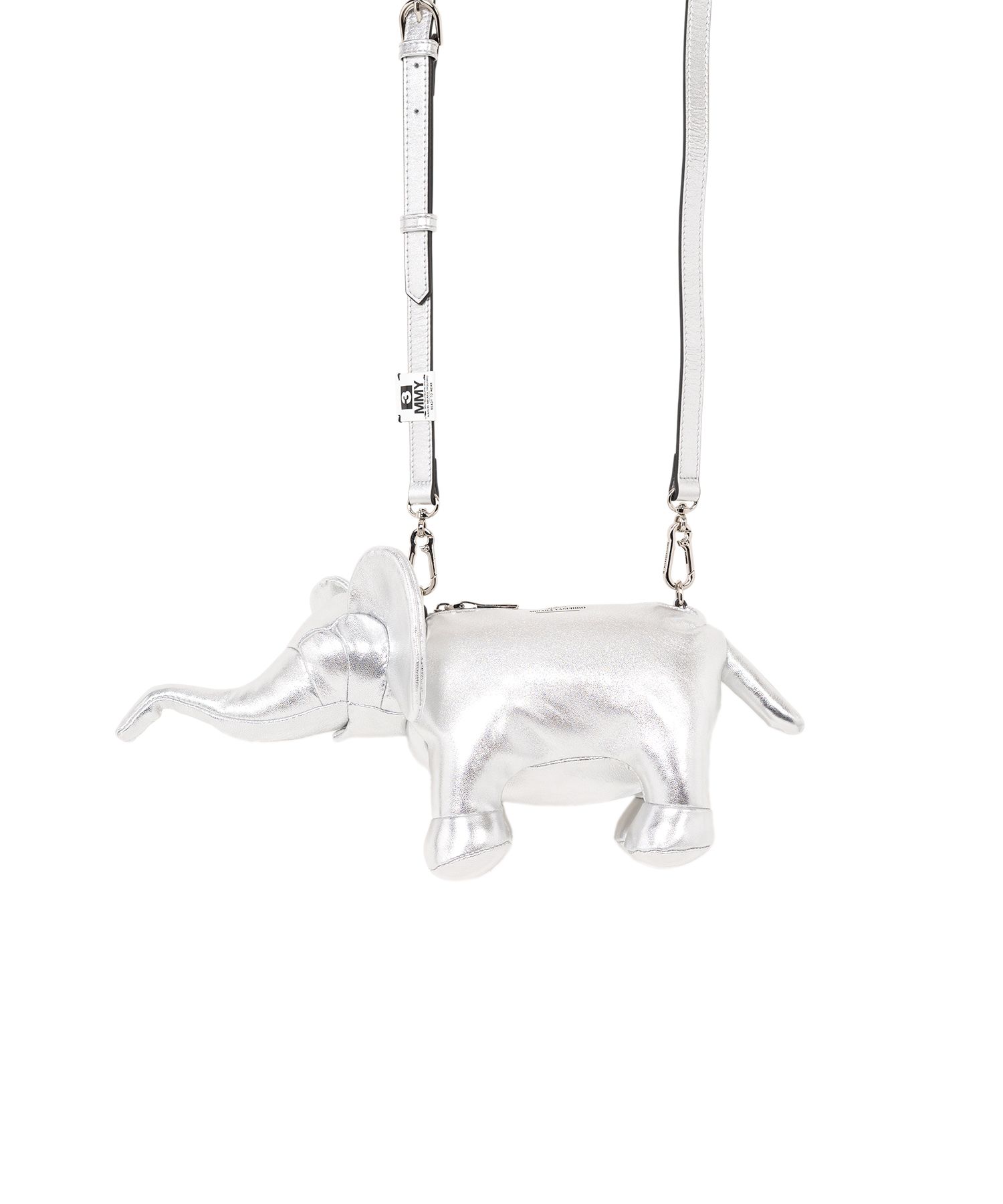 国内発送☆MIHARA YASUHIRO☆DOLLS Elephant Mini Sholder Bag Maison MIHARA YASUHIRO ONLINE STORE（ミハラヤスヒロ