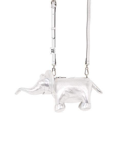 "DOLLS" Elephant Mini Shoulder Bag