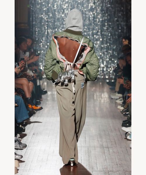 "DOLLS" Elephant Mini Shoulder Bag