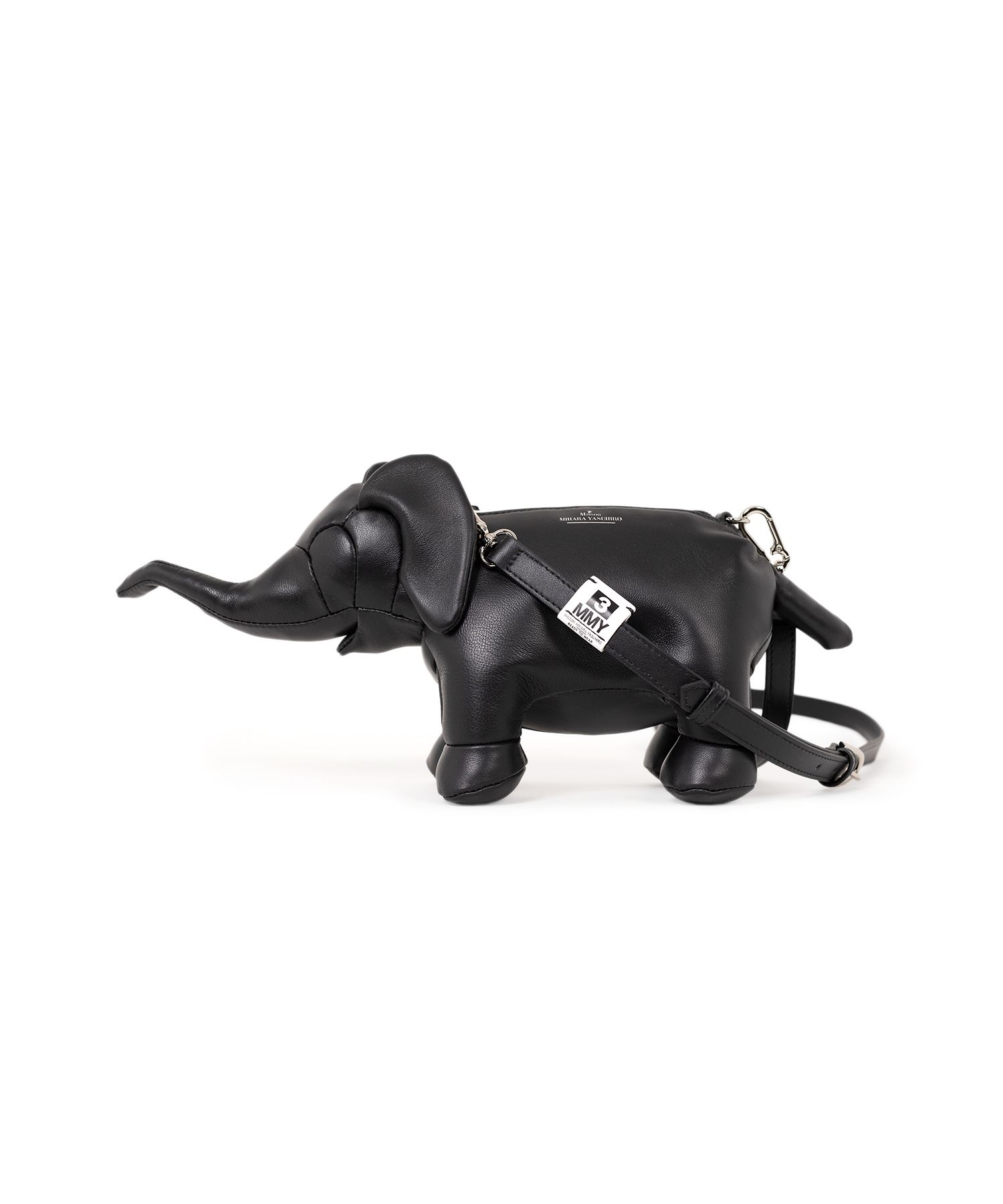 "DOLLS" Elephant Mini Shoulder Bag