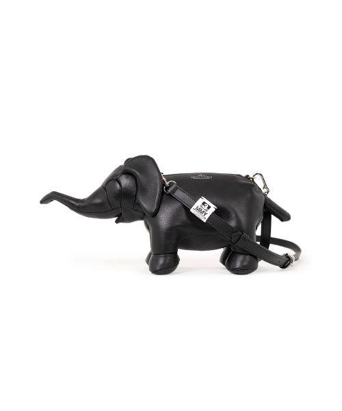 "DOLLS" Elephant Mini Shoulder Bag