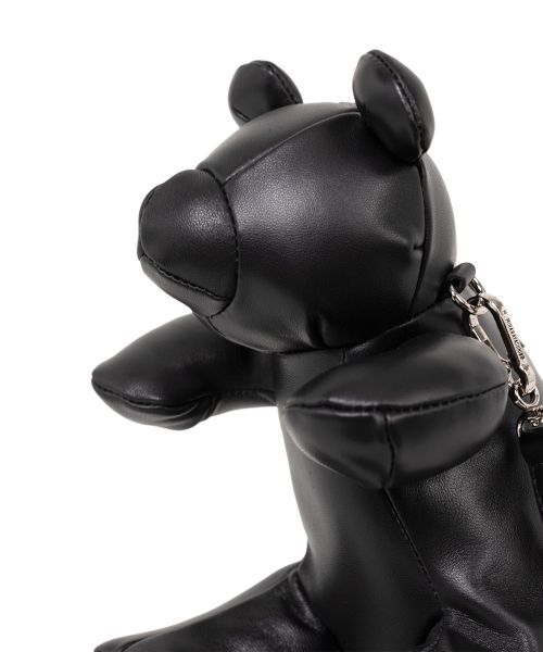 "DOLLS" Bear Mini Shoulder Bag