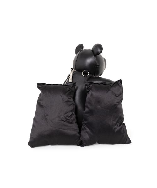"DOLLS" Bear Mini Shoulder Bag