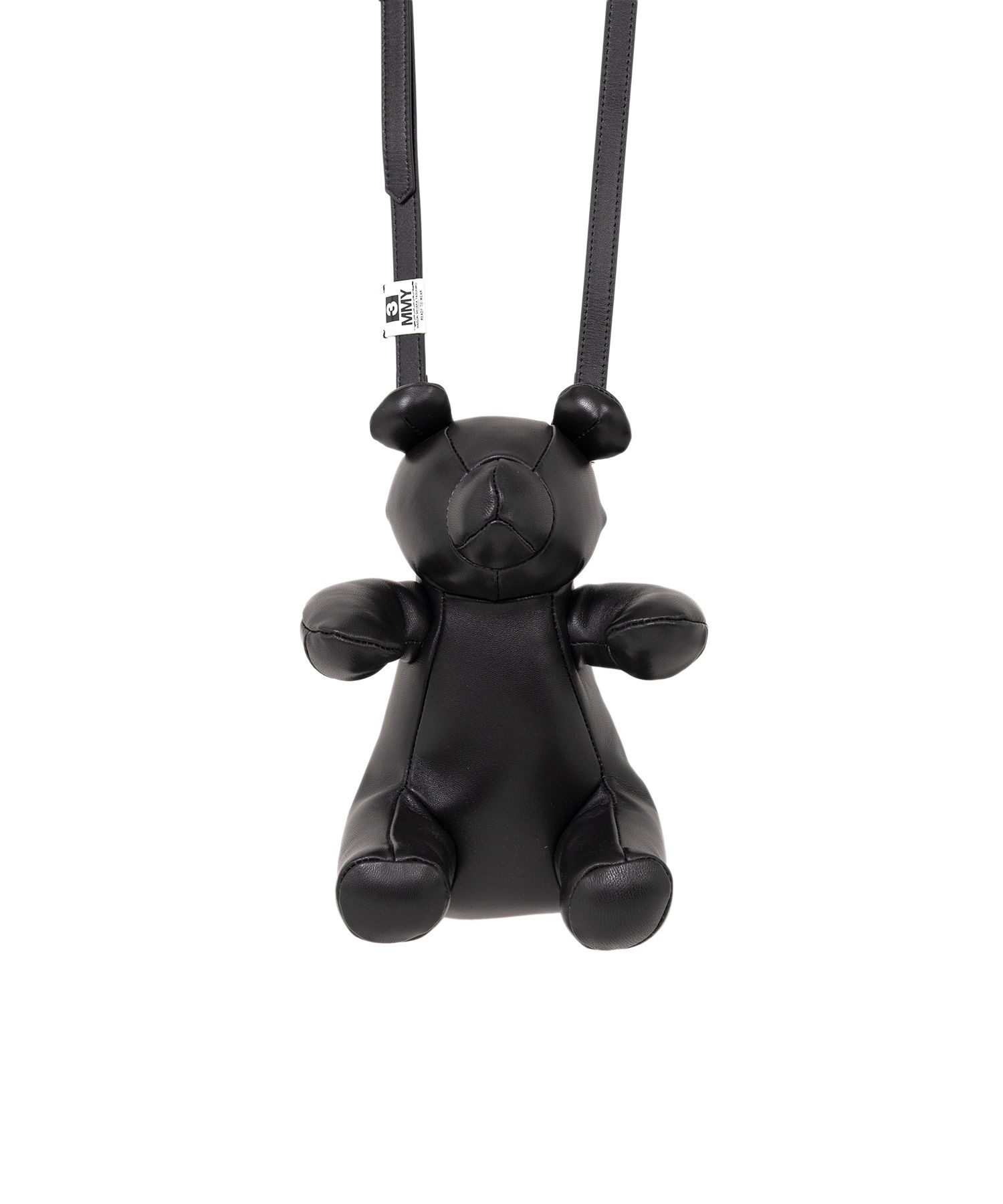 "DOLLS" Bear Mini Shoulder Bag