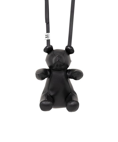 "DOLLS" Bear Mini Shoulder Bag