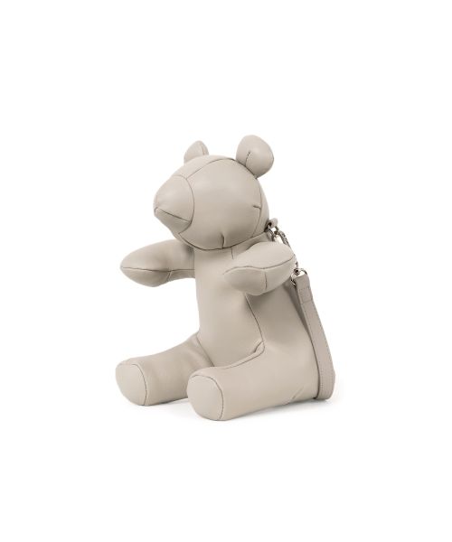 "DOLLS" Bear Mini Shoulder Bag