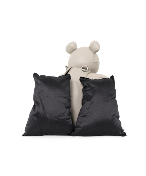 "DOLLS" Bear Mini Shoulder Bag