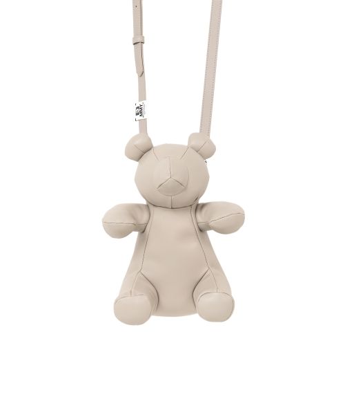 "DOLLS" Bear Mini Shoulder Bag