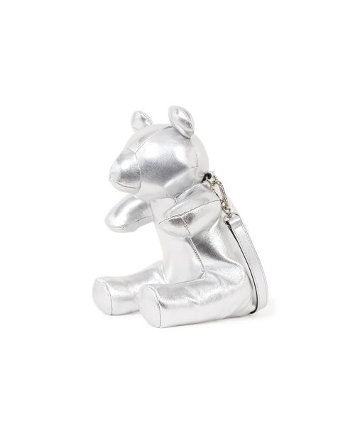 "DOLLS" Bear Mini Shoulder Bag