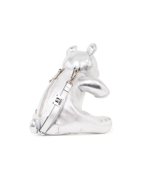 "DOLLS" Bear Mini Shoulder Bag