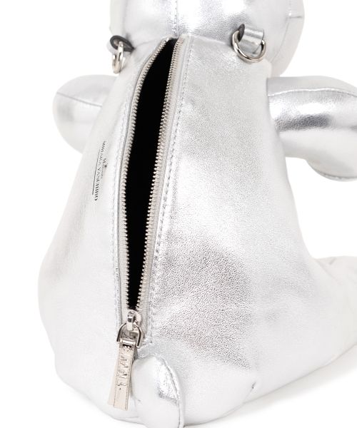 "DOLLS" Bear Mini Shoulder Bag