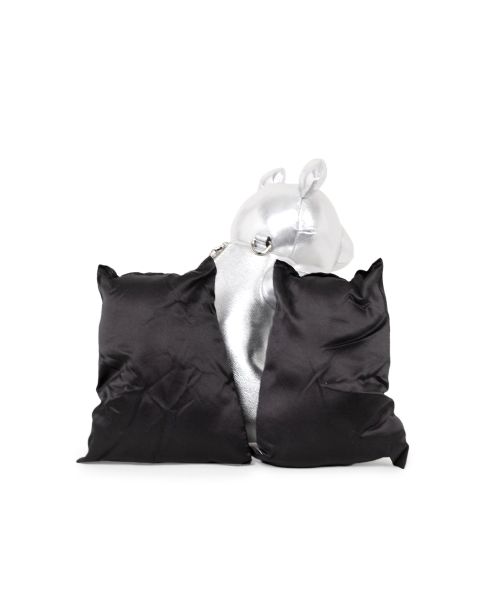 "DOLLS" Bear Mini Shoulder Bag