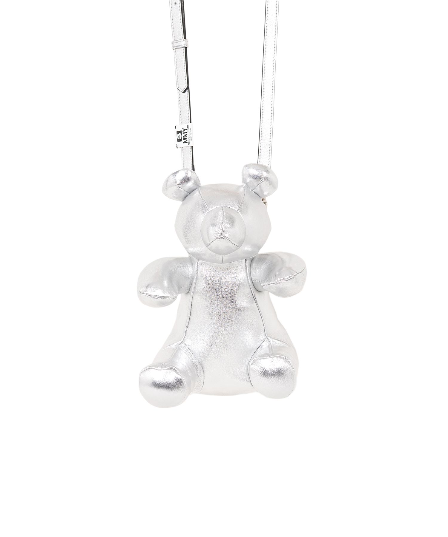 "DOLLS" Bear Mini Shoulder Bag