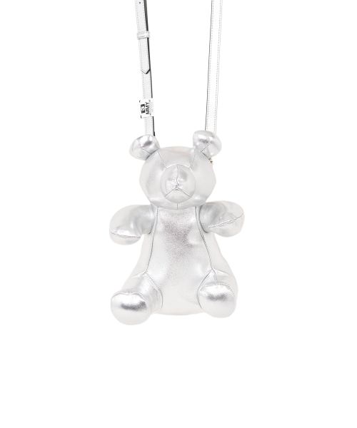 "DOLLS" Bear Mini Shoulder Bag