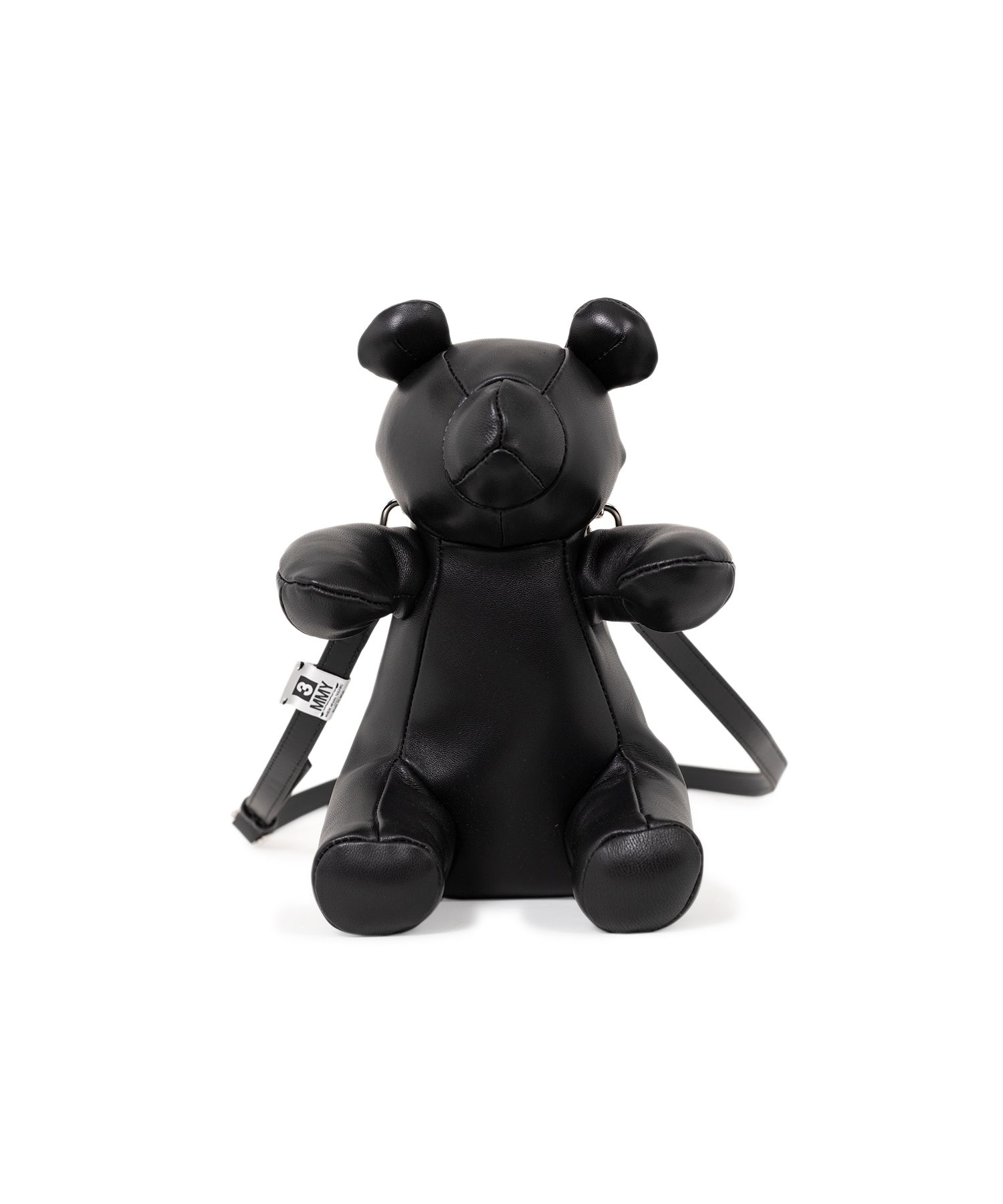 "DOLLS" Bear Mini Shoulder Bag