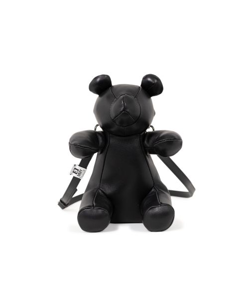 "DOLLS" Bear Mini Shoulder Bag