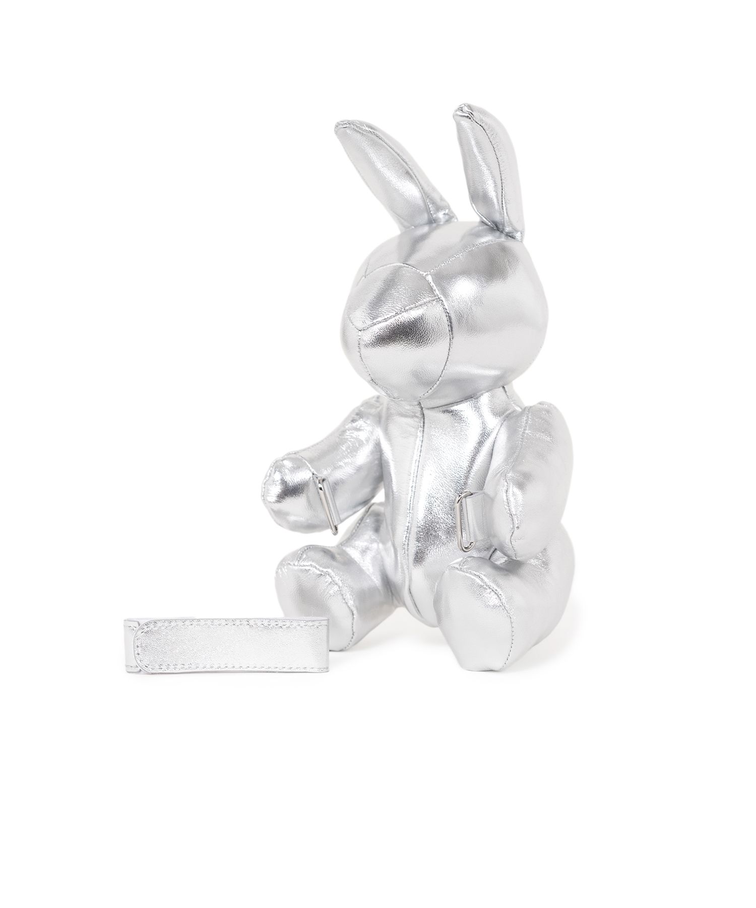 【MIHARAYASUHIRO】DOLLS Rabbit Mini Bag うさぎ 男女兼用 Maison MIHARA YASUHIRO ONLINE STORE（ミハラヤスヒロ