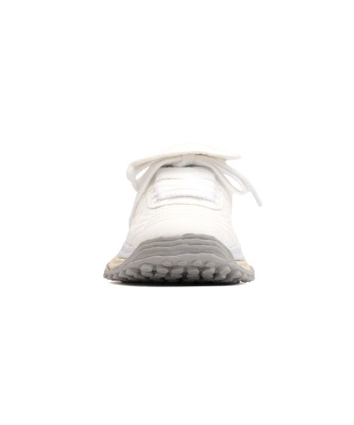 "SCOTT" OG Sole Canvas Low-top Sneaker