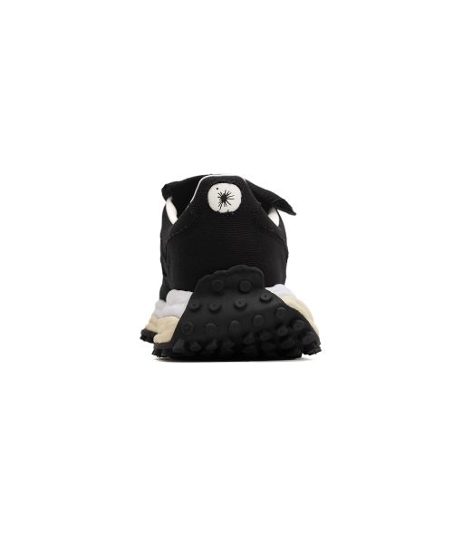 "SCOTT" OG Sole Canvas Low-top Sneaker