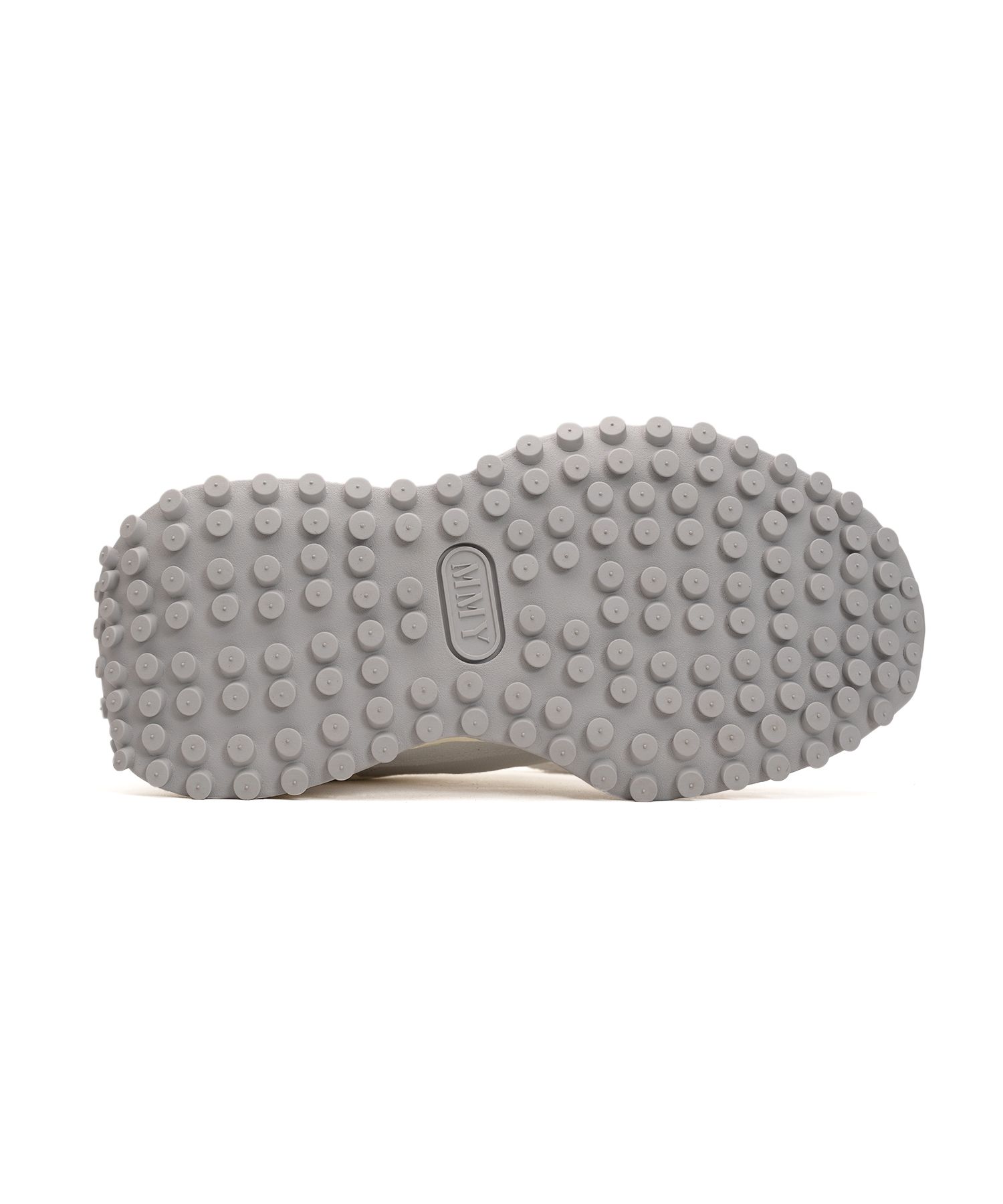 "LARRY" OG Sole Canvas Low-top Sneaker