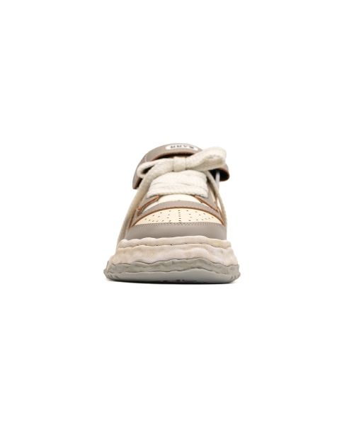 "KEITH" OG Sole VL Leather Low-top Sneaker