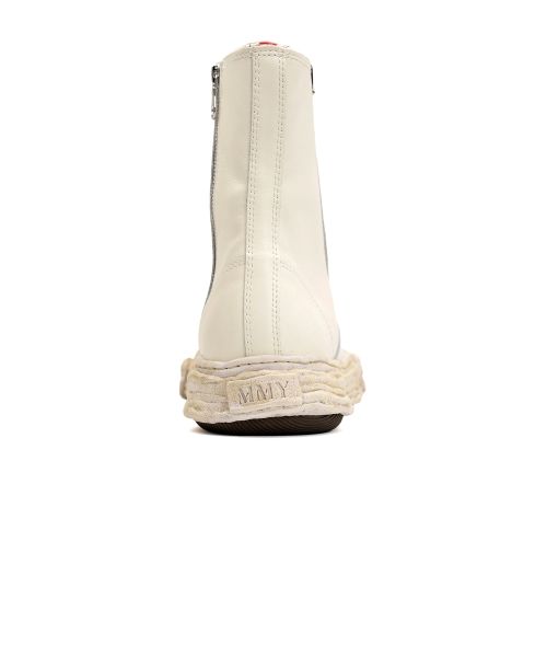 【EXCLUSIVE EDITION】 "PETERSON23"OG Sole Leather Extra High-top Sneaker