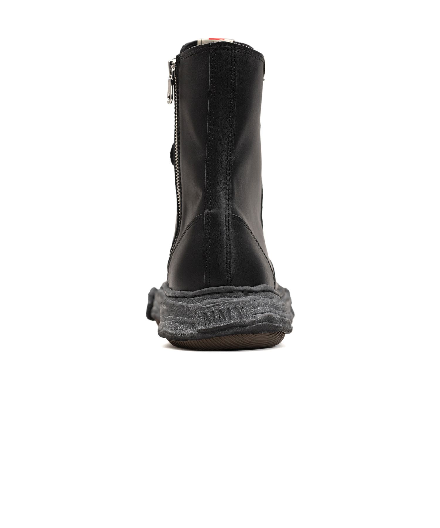 【EXCLUSIVE EDITION】 "PETERSON23"OG Sole Leather Extra High-top Sneaker