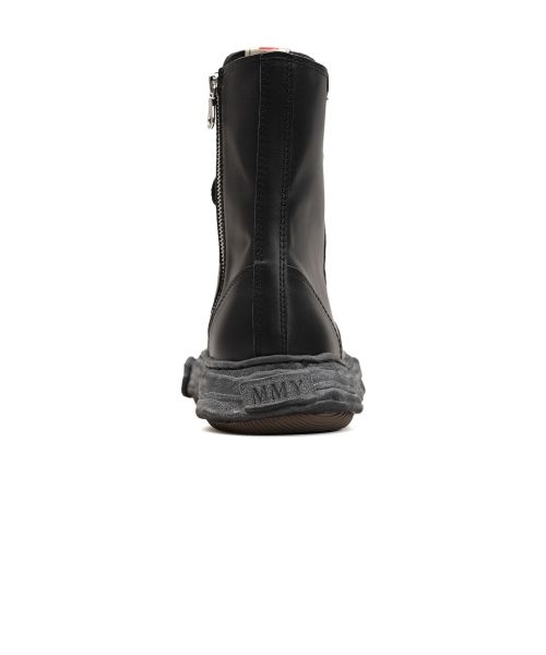 【EXCLUSIVE EDITION】 "PETERSON23"OG Sole Leather Extra High-top Sneaker