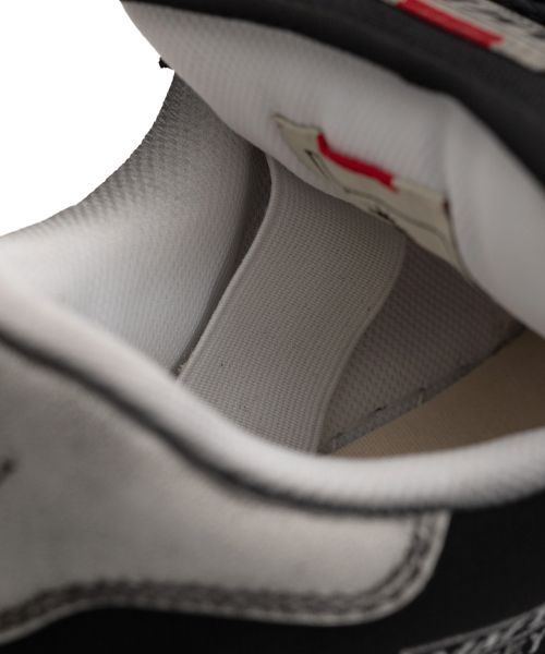 "BLAKEY PUFFER" OG Sole Garment Dyed Canvas Low-top Sneaker