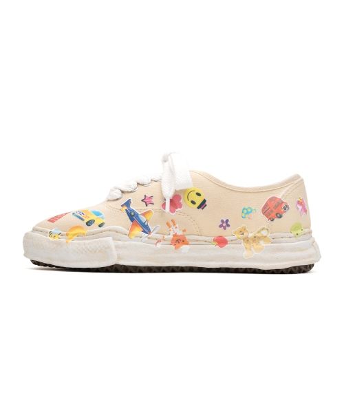ミミ♡サーモン18袋 Maison MIHARA YASUHIRO ONLINE STORE（ミハラヤスヒロ