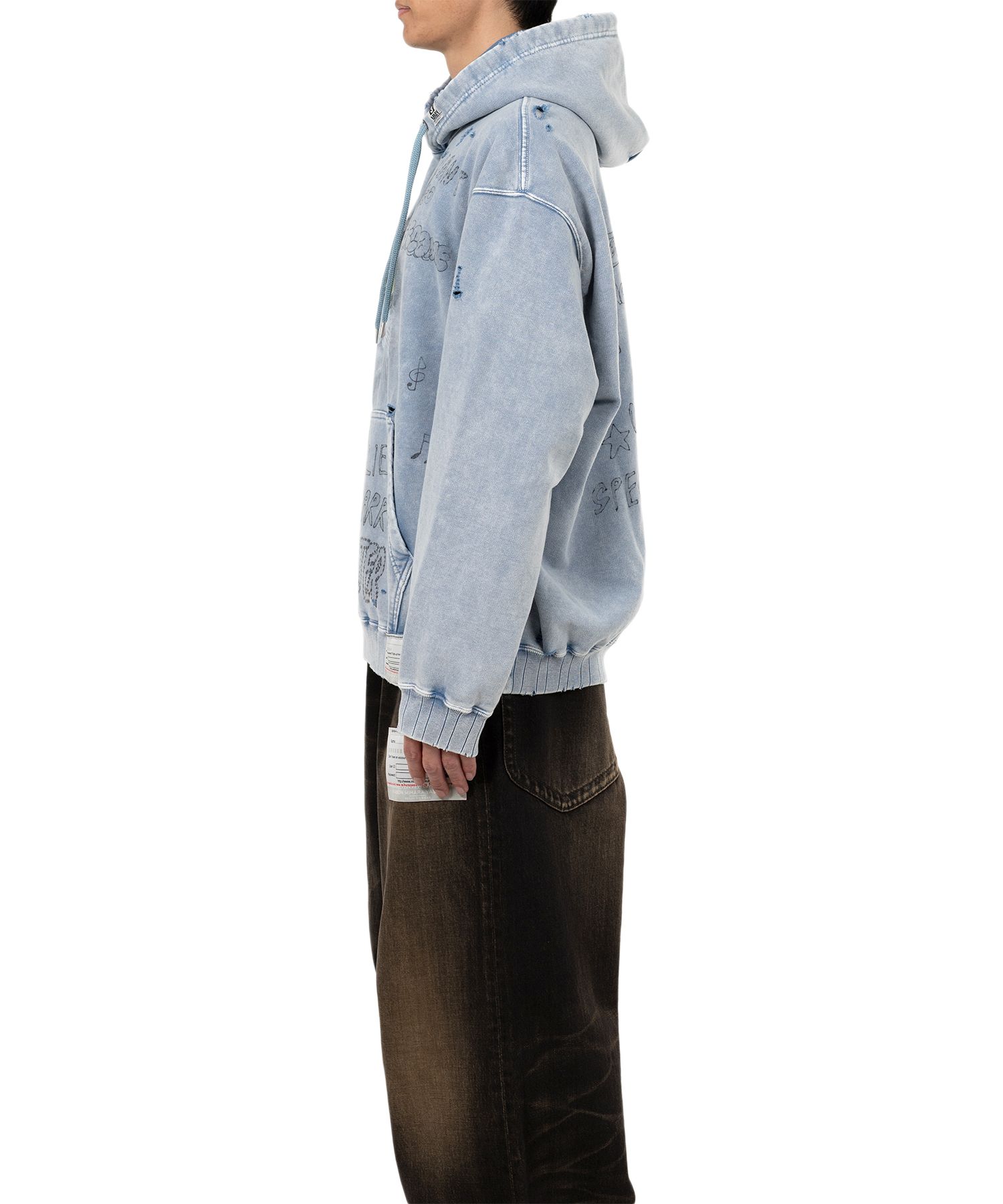 Maison MIHARA YASUHIRO ONLINE STORE（ミハラヤスヒロ