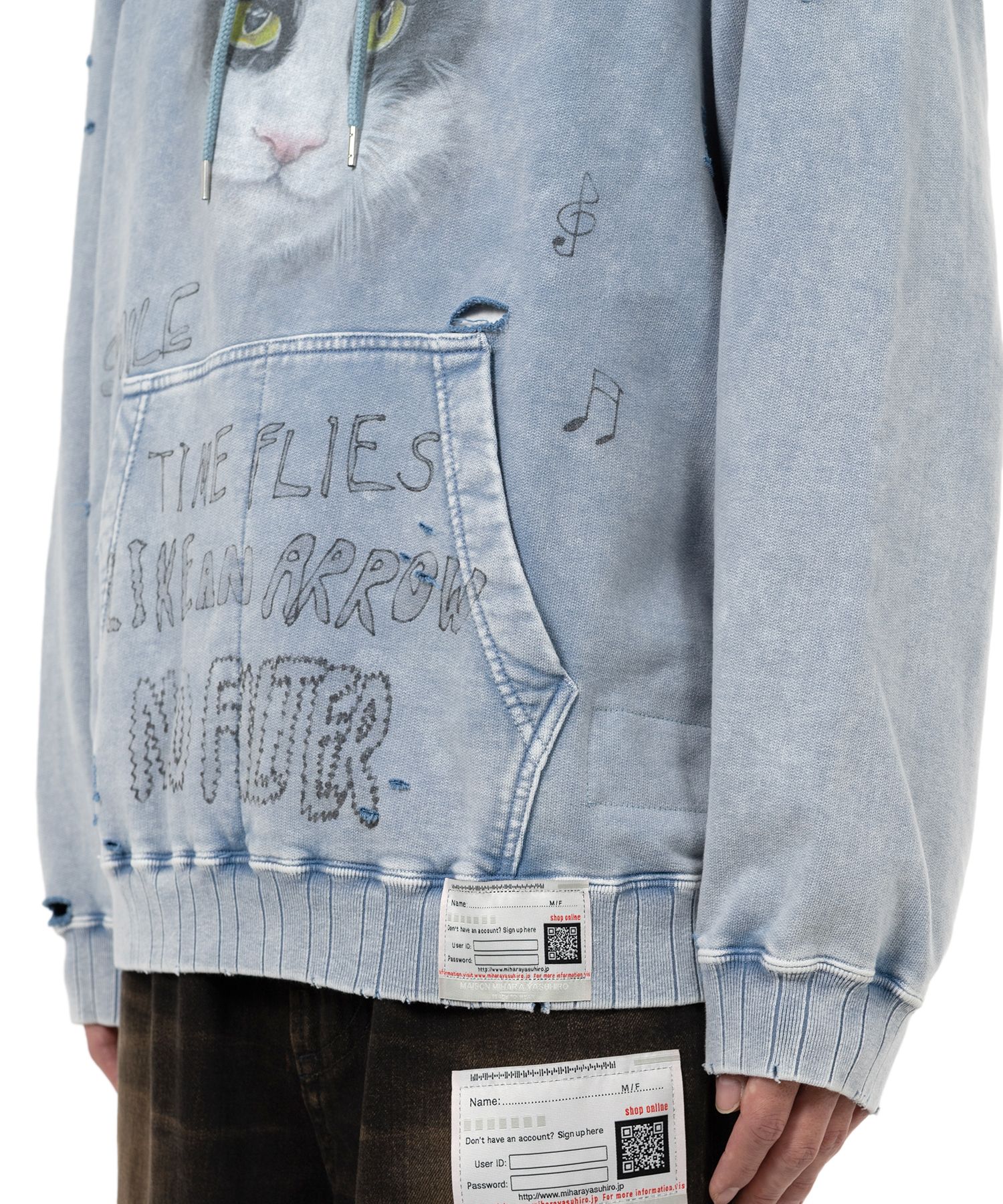 Maison MIHARA YASUHIRO ONLINE STORE（メゾンミハラヤスヒロ