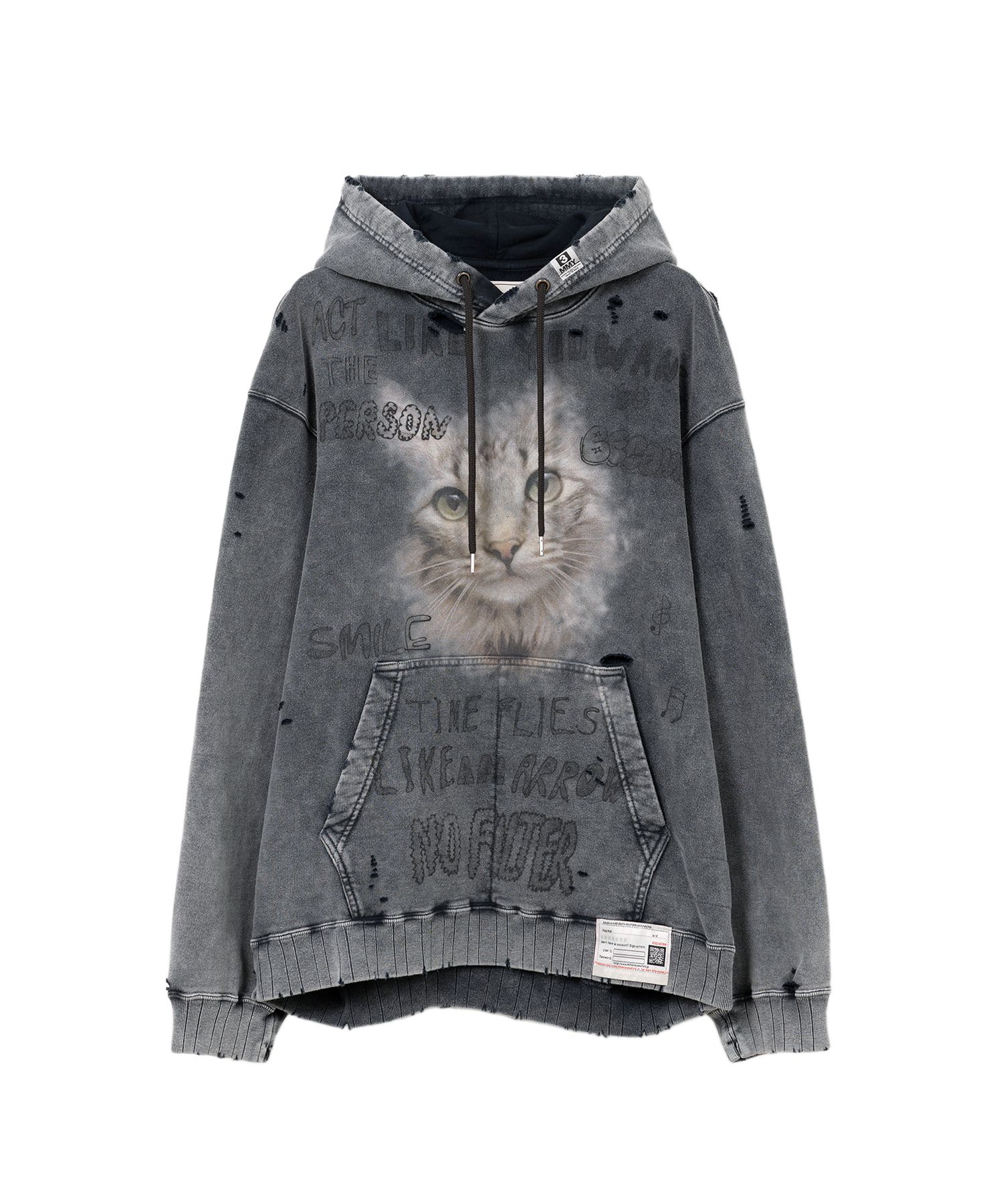 Maison MIHARA YASUHIRO ONLINE STORE（メゾンミハラヤスヒロ