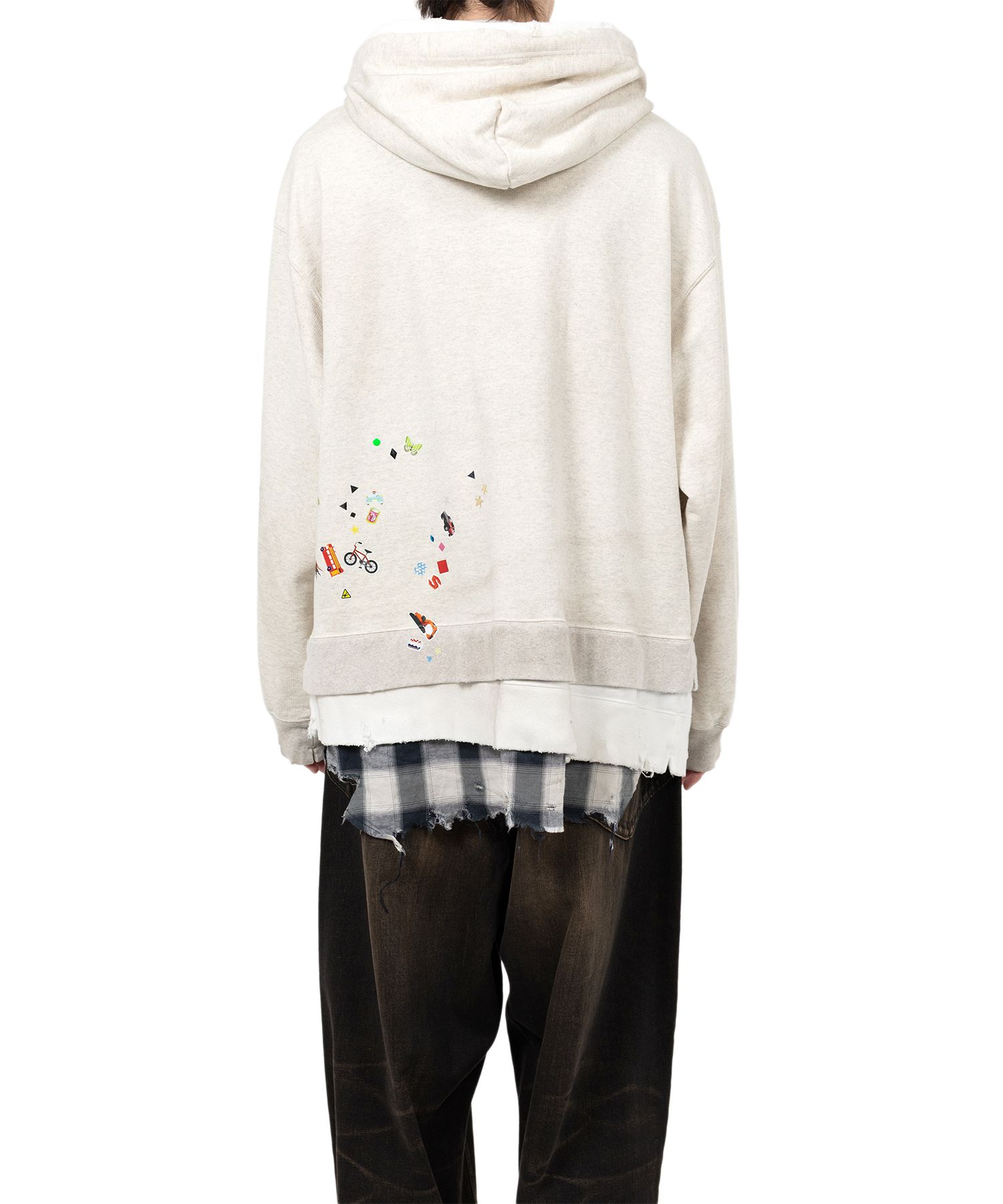 Maison MIHARA YASUHIRO ONLINE STORE（メゾンミハラヤスヒロ
