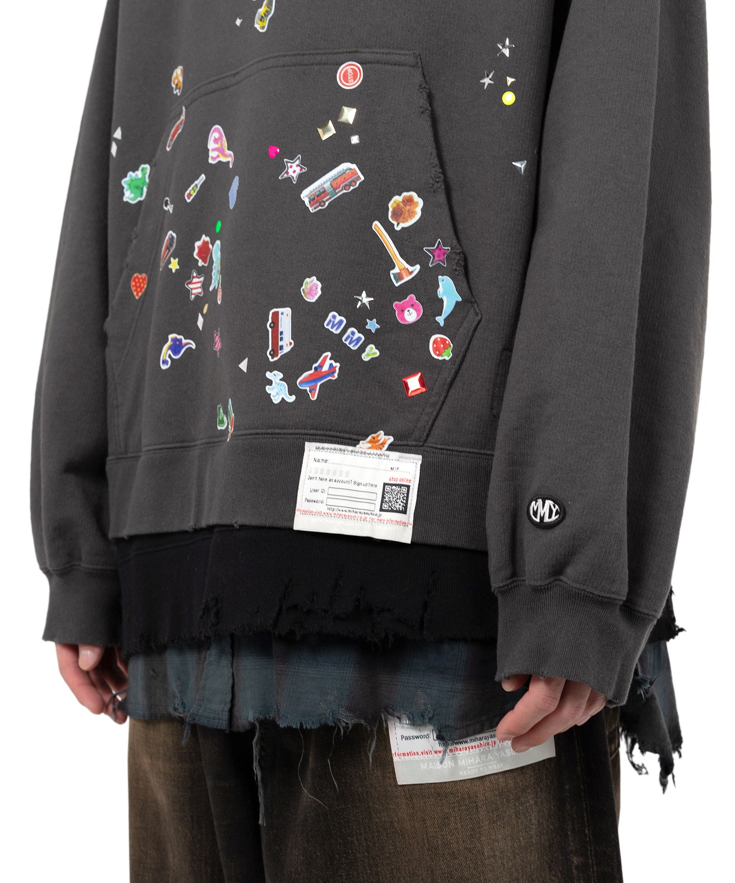 Maison MIHARA YASUHIRO ONLINE STORE（ミハラヤスヒロ