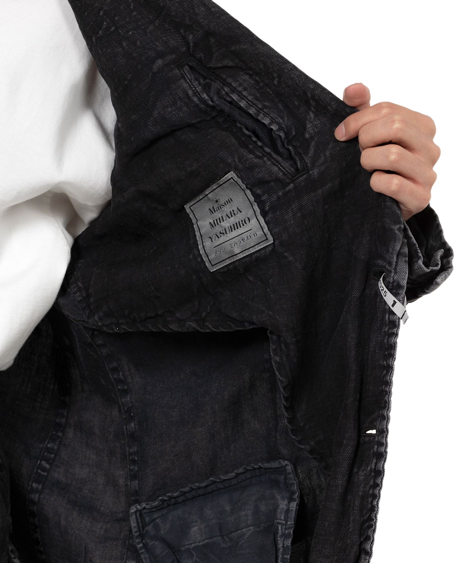 Maison MIHARA YASUHIRO ONLINE STORE（ミハラヤスヒロ